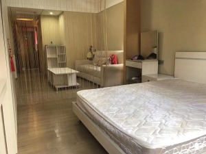 财富港 1室0厅 31㎡ 满五年深圳宝安区西乡二手房图片