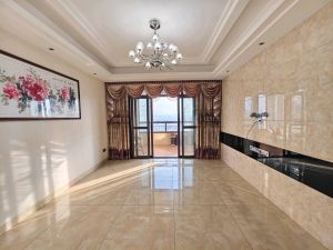 嘉福尚江尊品一期 2室2厅 89.45㎡ 随时看房赣州章贡区章江新区租房图片