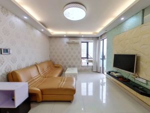 风临洲 3室2厅 99.85㎡ 整租深圳宝安区宝安中心租房图片