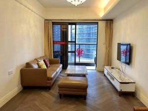 华润城润府二期 科技园东南朝向2房2厅 华润城润府二期 科技园东南朝向2房2厅深圳南山区科技园二手房图片