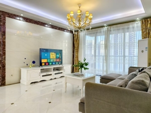 半岛城邦二期 南山蛇口177平4房2厅总价1688万深圳南山区蛇口二手房图片