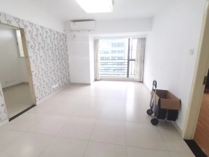 星河世纪 3室1厅 63.52㎡ 简装深圳福田区福田中心二手房图片