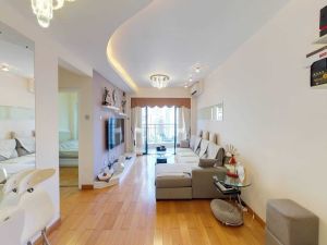 环岛丽园 螺岭精装两房，南向采光佳_深圳罗湖区螺岭二手房图片