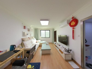 佳宁娜广场 91.59平2房2厅精装修南向房深圳罗湖区春风路二手房图片