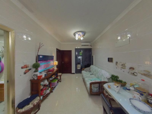 合正荣悦 2室1厅 50.22㎡ 精装 合正荣悦 2室1厅 50.22㎡ 精装深圳罗湖区黄贝岭二手房图片