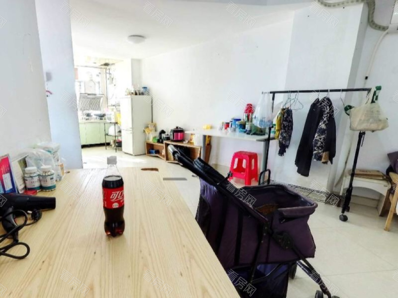 高嘉大厦 东南朝向88平2房总价330万_高嘉大厦二手房图片图片1