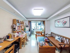 金祥都市花园 罗湖2房2厅精装南向房仅258万深圳罗湖区清水河二手房图片