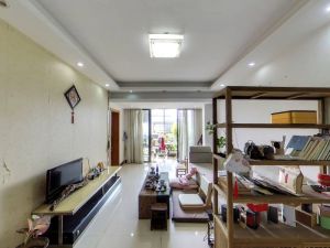 保利星座 3室2厅 93㎡ 简装佛山南海区桂城东二手房图片