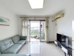 豪方现代豪园 3室2厅 86.27㎡ 精装深圳南山区科技园二手房图片