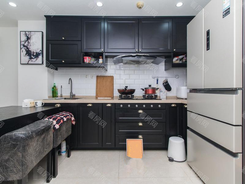 幸福万象大厦 2室2厅 49.28㎡ 简装_幸福万象大厦二手房图片图片7