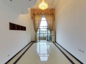 时代御京城 3室2厅 91.56㎡ 精装_中山东升镇坦背二手房图片