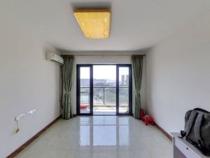 敏捷天骄苑 电梯精装中高楼层视野开阔佛山南海区金沙洲二手房图片