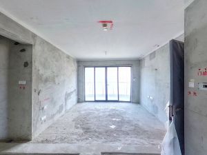 佳兆业山海苑一期 4室2厅 127.66㎡ 满五年深圳盐田区盐田港二手房图片