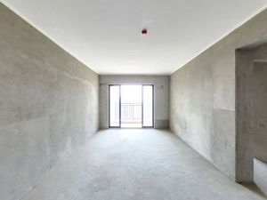 远洋翡丽郡二期 3室2厅 116㎡ 毛坯_中山南头镇南头镇二手房图片