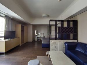 万达广场(南海) 1室1厅 67.54㎡ 精装佛山南海区千灯湖二手房图片