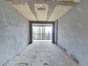 上品书苑 4室2厅 111㎡ 毛坯郴州北湖区骆仙二手房图片