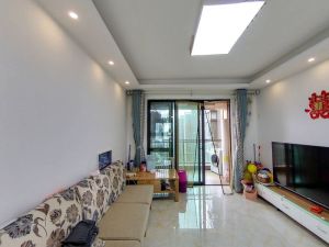 爱me公园 首付20万买南北通精装修三房中山坦洲镇坦洲镇二手房图片