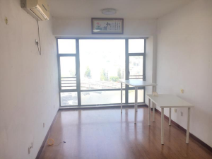 东方都会大厦 1室0厅 31.83㎡ 简装深圳罗湖区新秀二手房图片