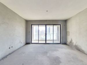 丰谷天玺 5室2厅 135.79㎡ 毛坯_惠州大亚湾龙光城二手房图片