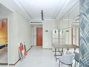 锦缘里嘉园 罗湖65平精装两房总价540万深圳罗湖区新秀二手房图片