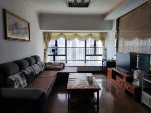 盈彩美地 3室2厅 90㎡ 满五年_中山南朗街道南朗镇二手房图片