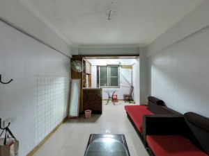周门南路 1室2厅 53㎡广州荔湾区周门租房图片