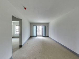 雅居乐万象郡二期 3室2厅 105.59㎡ 满五年中山三乡镇三乡镇二手房图片