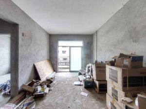 秀乐公馆 3室2厅 94㎡ 满五年中山三乡镇三乡镇二手房图片