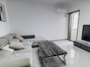 英达花园 全真实图片和真价格，实地可以看深圳罗湖区布心租房图片