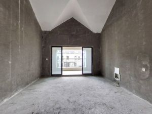 江山里榕府 4室2厅 219.42㎡ 满五唯一赣州章贡区章江新区二手房图片