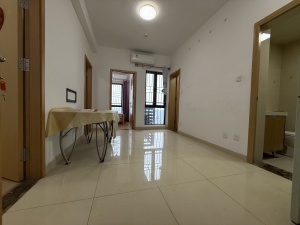 峰荟名庭 3室1厅 56.12㎡ 精装深圳龙华区观澜二手房图片