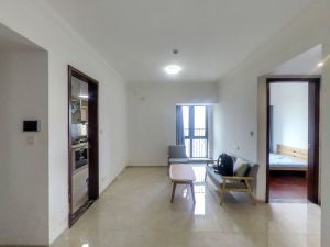 星汇云锦 2室2厅 83㎡ 简装 星汇云锦 2室2厅 83㎡ 简装佛山南海区天佑二手房图片