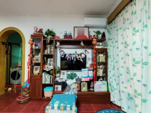 景贝南小区 罗湖区91平3房2厅仅售330万 景贝南小区 罗湖区91平3房2厅仅售330万深圳罗湖区黄贝岭二手房图片