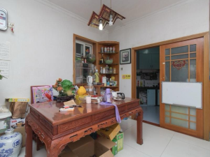 嘉宝田花园二期 3室2厅 103.71㎡ 精装 嘉宝田花园二期 3室2厅 103.71㎡ 精装深圳罗湖区笋岗二手房图片