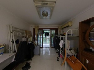 理想家园 龙岗3房2厅精装修南北通深圳龙岗区布吉关二手房图片