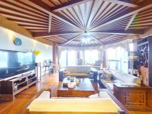 世纪村三期 3室2厅 222㎡ 精装 世纪村三期 3室2厅 222㎡ 精装深圳南山区红树湾二手房图片