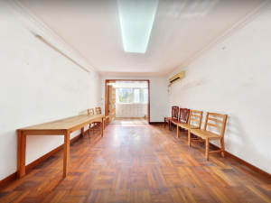 龙城新苑 2室2厅 65.17㎡ 满五唯一 龙城新苑 2室2厅 65.17㎡ 满五唯一深圳南山区南山中心二手房图片