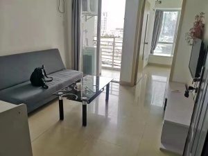 百富大厦 大一房一厅拎包入住仅租5700元深圳南山区南山中心租房图片