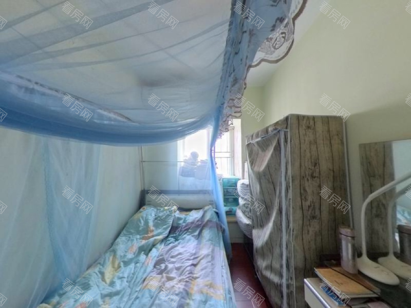 嘉宝田花园一期 60平南北两房总价410万_嘉宝田花园一期二手房图片图片3