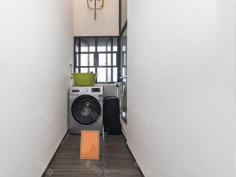 幸福万象大厦 2室2厅 49.28㎡ 简装_幸福万象大厦二手房图片图片6