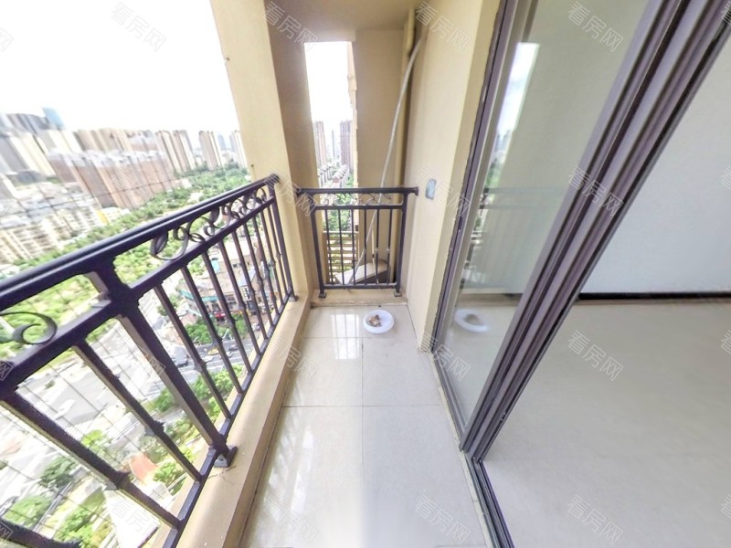 中海国际社区锦园 房东诚意出售，看房方便！_中海国际社区锦园二手房图片图片9