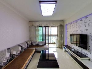 爱me公园 3室2厅 117.21㎡ 满五年_中山坦洲镇坦洲镇二手房图片