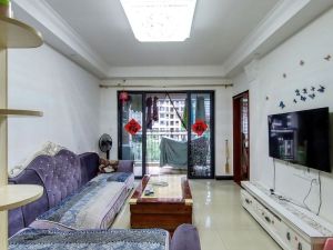 旭日领御园 3室2厅 89.13㎡ 满五唯一_旭日领御园二手房VR封面图片1