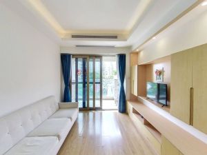 华润城润府一期 南山科技园88平3房精装出售深圳南山区科技园二手房图片