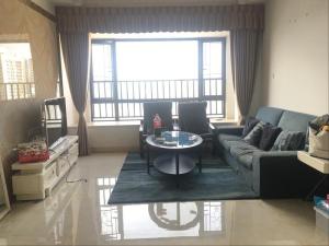 大冲新城花园 3室2厅 103㎡ 满五年深圳南山区科技园二手房图片