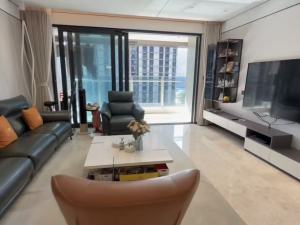 万科瑧山府三期 福田精装四房,总价2699万 万科瑧山府三期 福田精装四房,总价2699万深圳福田区竹子林二手房图片