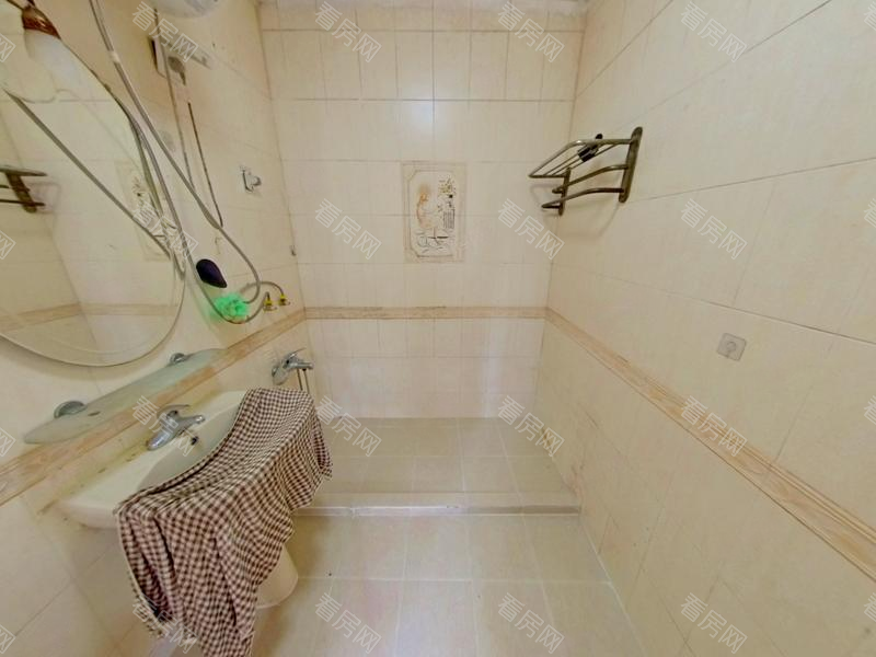 东方皇宫 3室1厅 98.3㎡ 满五年_东方皇宫二手房图片图片8