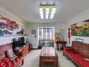 弘福花园 3室2厅 103.62㎡ 满五唯一_清远清城区新城二手房图片