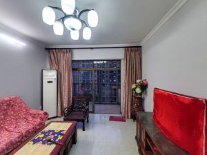 鸿业城市花园 3室2厅 97㎡ 满五年佛山禅城区湖景二手房图片