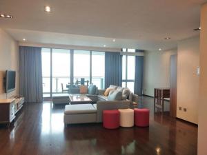 红树西岸 3室2厅 209㎡ 红树西岸 3室2厅 209㎡深圳南山区红树湾租房图片